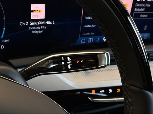 New 2026 Cadillac Optiq Sport 1 RWD image 28