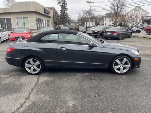 Used 2013 Mercedes-Benz E 350 Cabriolet image 10