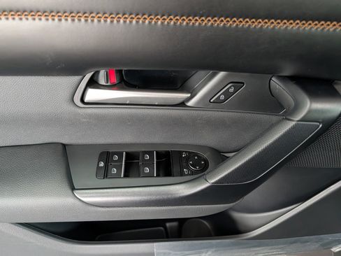 New 2026 MAZDA CX-50 AWD 2.5 Hybrid w/ Premium Pkg image 16