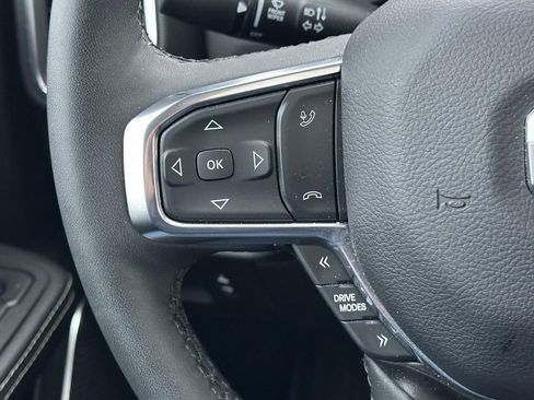 Used 2025 RAM 1500 Laramie image 25
