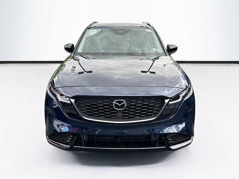 New 2026 MAZDA CX-5 2.5 S w/ Premium Plus Package AWD/4WD image 2