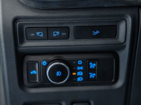 Certified 2023 Ford F150 Lariat w/ Equipment Group 502A High image 54