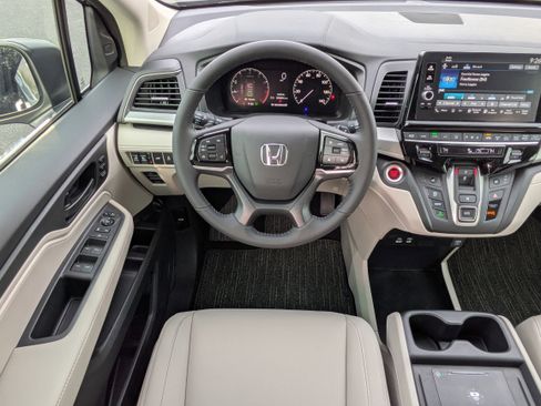 New 2026 Honda Odyssey EX-L image 20
