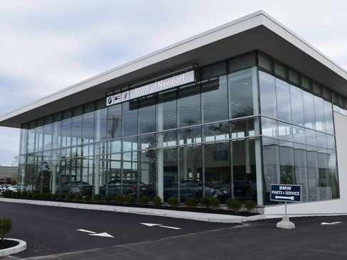 New 2026 BMW X1 xDrive28i w/ Convenience Package image 42