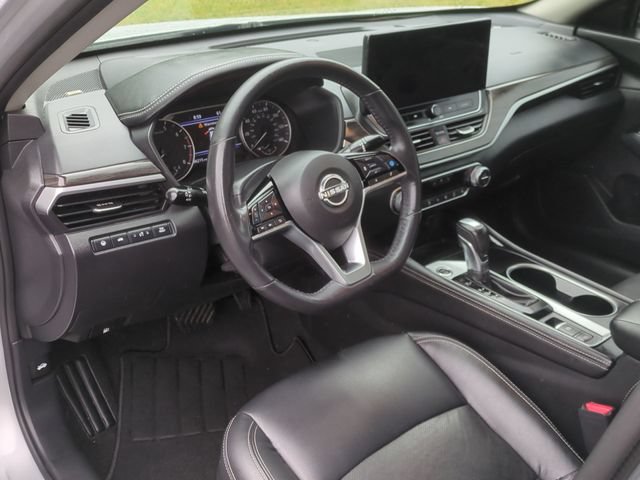 Used 2023 Nissan Altima 2.5 SL FWD image 29