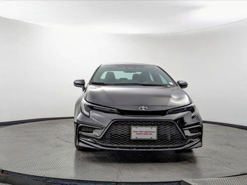 Used 2024 Toyota Corolla SE FWD image 12