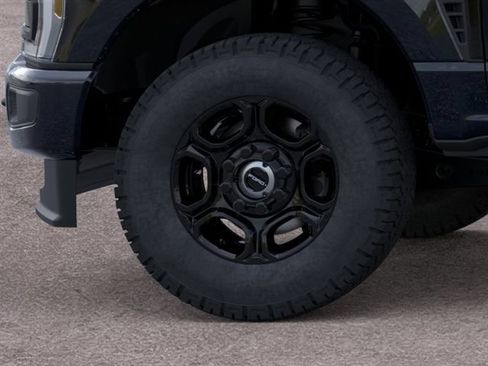 New 2026 Ford F350 XL w/ STX Appearance Package AWD/4WD image 19