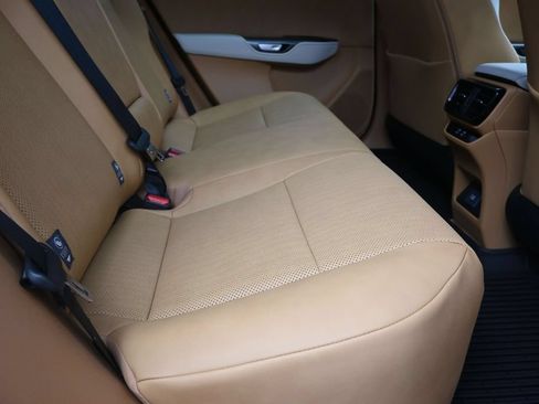 New 2026 Lexus RZ 350e 2WD image 22