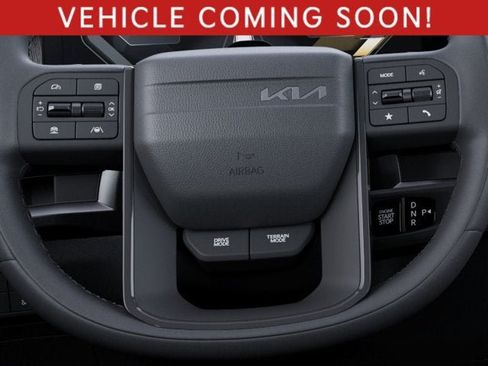 New 2027 Kia Telluride X-Line SX Prestige AWD/4WD image 22