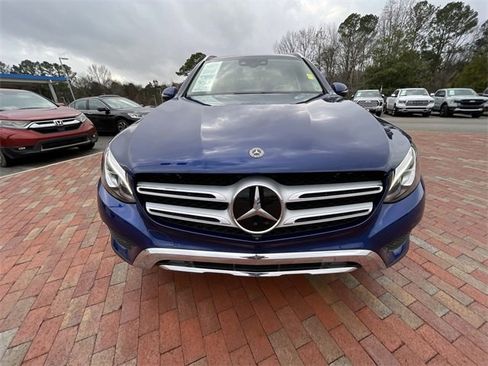 Used 2019 Mercedes-Benz GLC 300 image 28