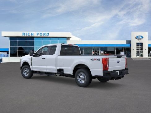 New 2026 Ford F250 XL w/ Camper Package AWD/4WD image 7