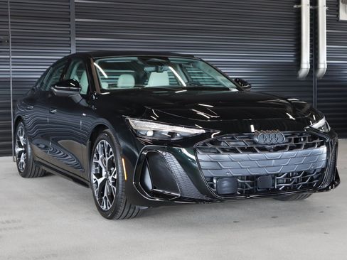 New 2026 Audi A6 Prestige image 9