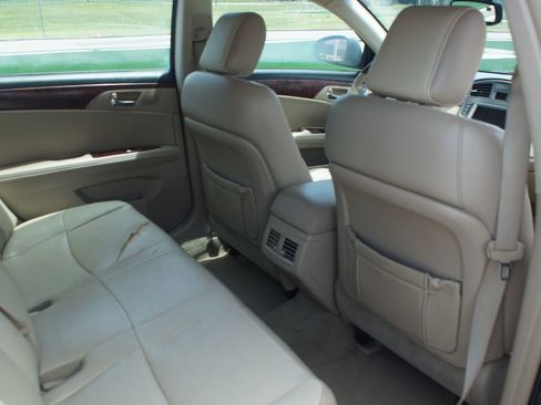 Used 2011 Toyota Avalon Limited FWD image 16