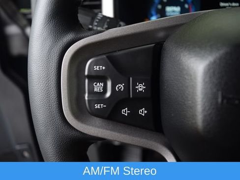 Used 2026 Ford Bronco Outer Banks AWD/4WD image 6