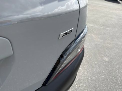 Used 2023 Hyundai Kona SEL w/ Cargo Package AWD/4WD image 42