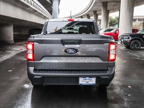 New 2025 Ford Maverick XL image 7