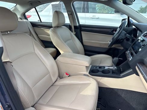 Used 2015 Subaru Legacy 2.5i Limited AWD/4WD image 12