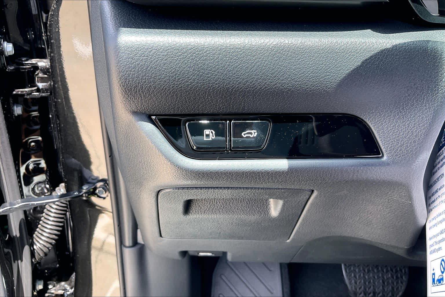 New 2026 Lexus NX 350 AWD w/ Premium Package image 14