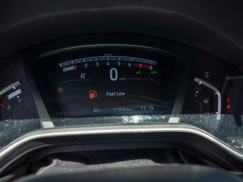 Used 2018 Honda CR-V EX-L image 19