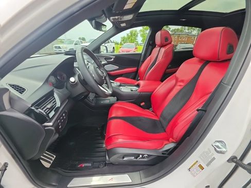 Used 2023 Acura RDX A-Spec AWD/4WD image 14