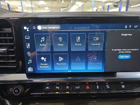 New 2026 Chevrolet Silverado 1500 RST image 22