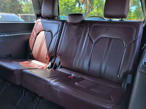 Certified 2023 Ford Expedition Limited image 12