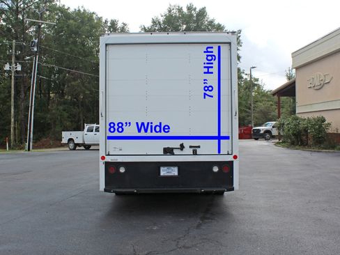 Used 2024 Ford E-450 and Econoline 450 Super Duty w/ Power Windows & Locks Group image 14