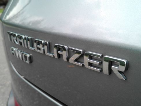 Used 2023 Chevrolet TrailBlazer ACTIV AWD/4WD image 33