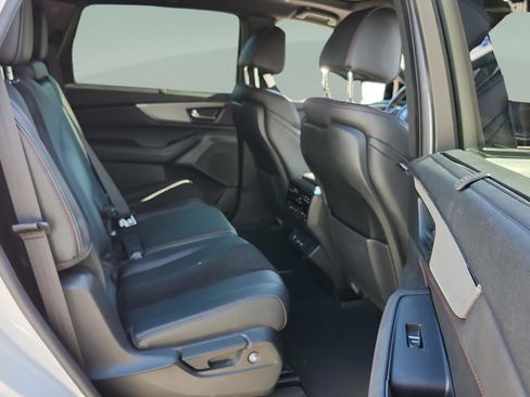 Used 2018 Acura MDX FWD w/ Technology Package image 21