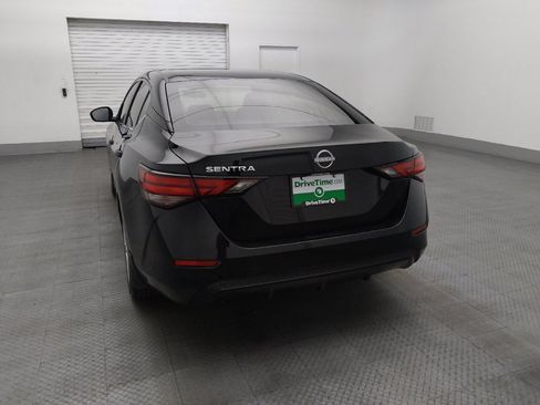 Used 2024 Nissan Sentra S image 6