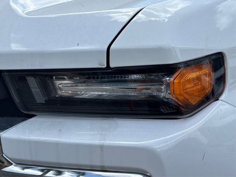 Certified 2024 Chevrolet Silverado 2500 LT image 17