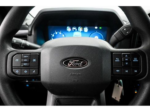 Used 2024 Ford F150 STX w/ STX Black Appearance Package image 31