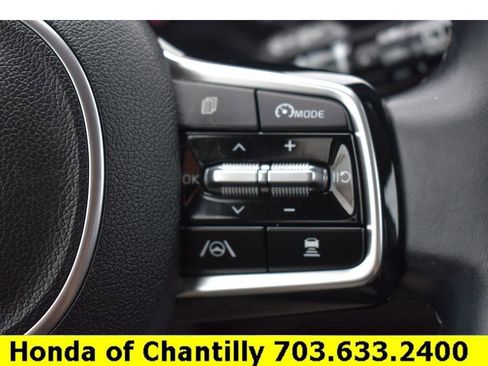 Used 2022 Kia Sorento SX FWD image 21