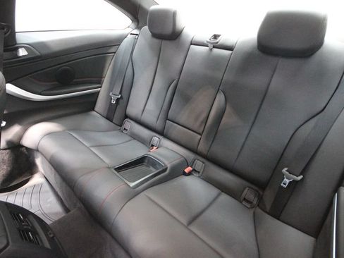 Used 2014 BMW 428i xDrive Coupe AWD/4WD image 24