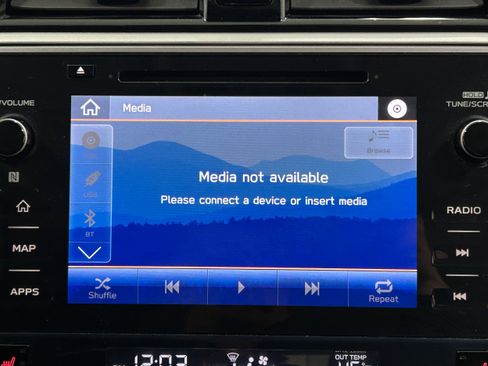 Used 2019 Subaru Outback 2.5i Limited w/ Popular Package #2 AWD/4WD image 6