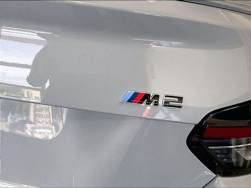 Used 2025 BMW M2 w/ Lighting Package RWD image 29