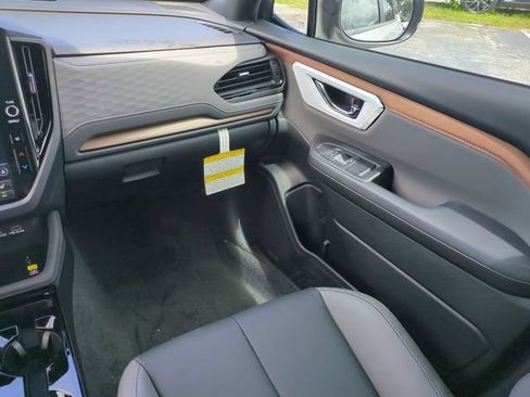 New 2026 Subaru Forester Sport AWD/4WD image 18