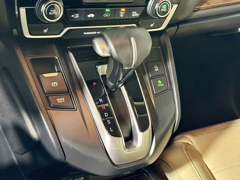 Used 2021 Honda CR-V EX-L image 17