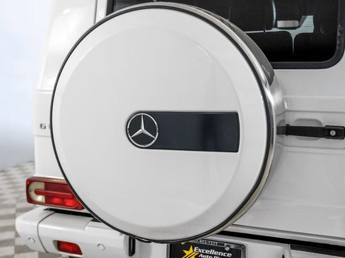 Used 2014 Mercedes-Benz G 63 AMG 4MATIC image 60