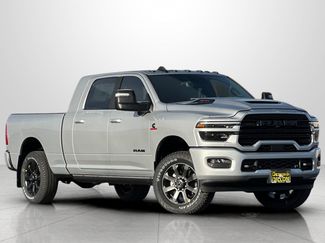 New 2026 RAM 3500 Laramie video 2