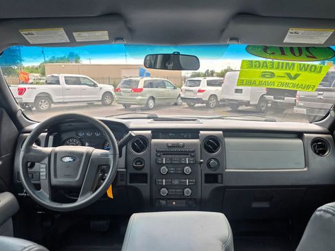 Used 2013 Ford F150 XL w/ PWR Equipment Group RWD image 14