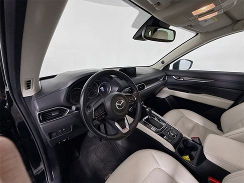 Used 2018 MAZDA CX-5 Grand Touring w/ Premium Package image 4