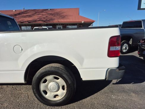 Used 2007 Ford F150 XL image 12