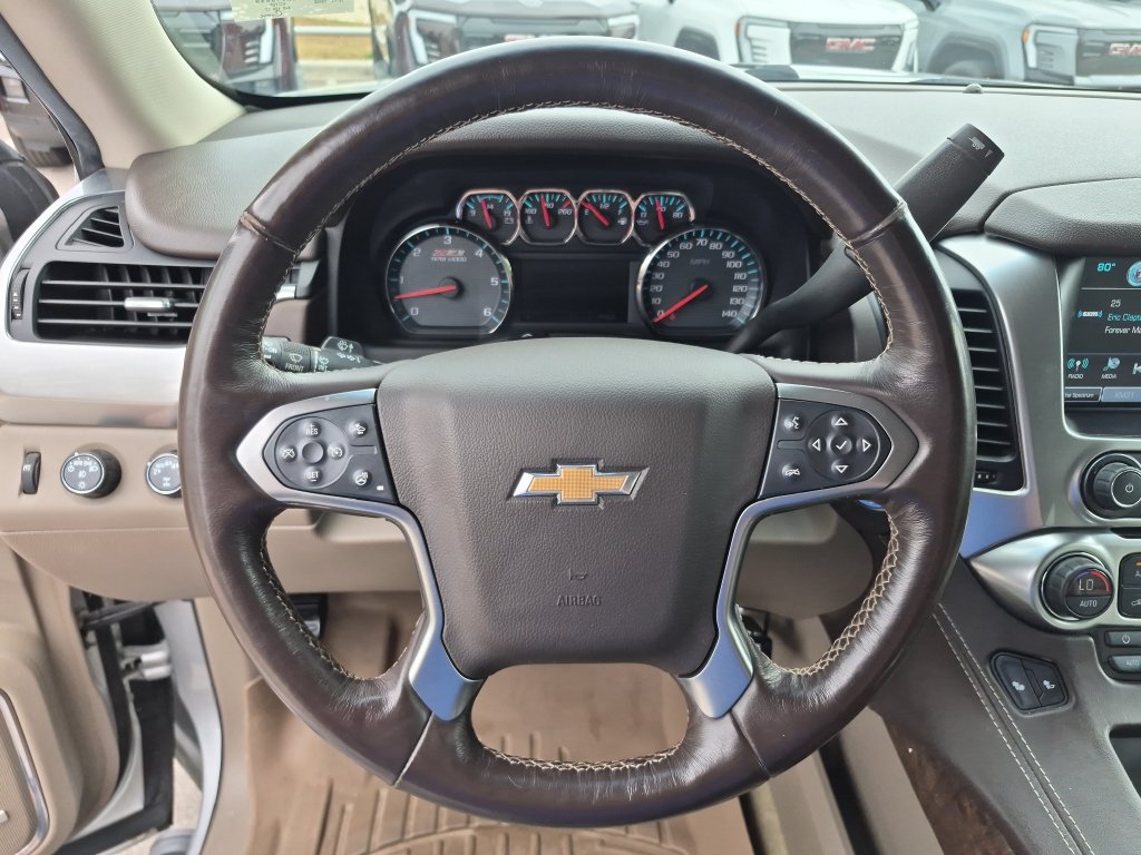 Used 2018 Chevrolet Tahoe LT AWD/4WD image 19