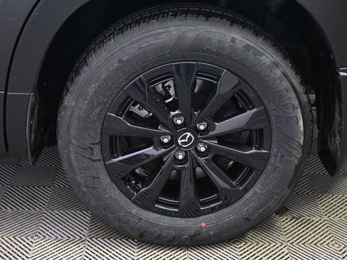 New 2026 MAZDA CX-50 AWD 2.5 Hybrid w/ Weather Package image 20