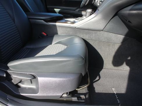 Certified 2023 Toyota Camry SE FWD image 18