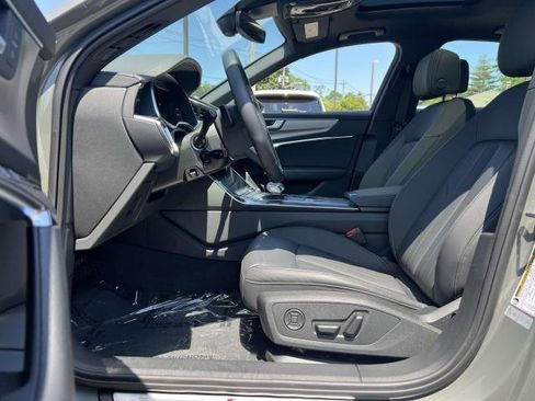 Used 2024 Audi A6 2.0T Premium image 8