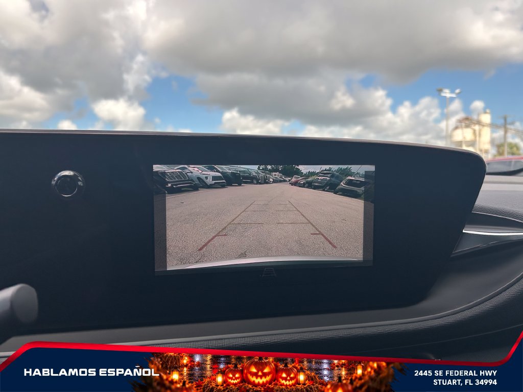New 2026 Buick Envista Preferred w/ Convenience I Package FWD image 31