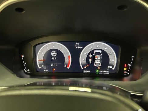 Used 2023 Acura Integra A-Spec FWD image 22
