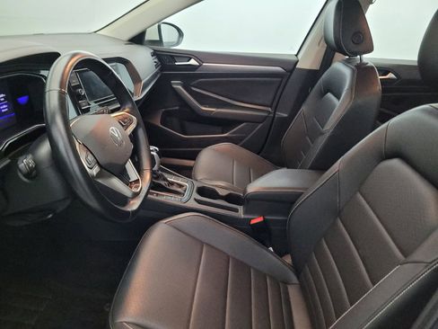 Used 2022 Volkswagen Jetta SE FWD image 17